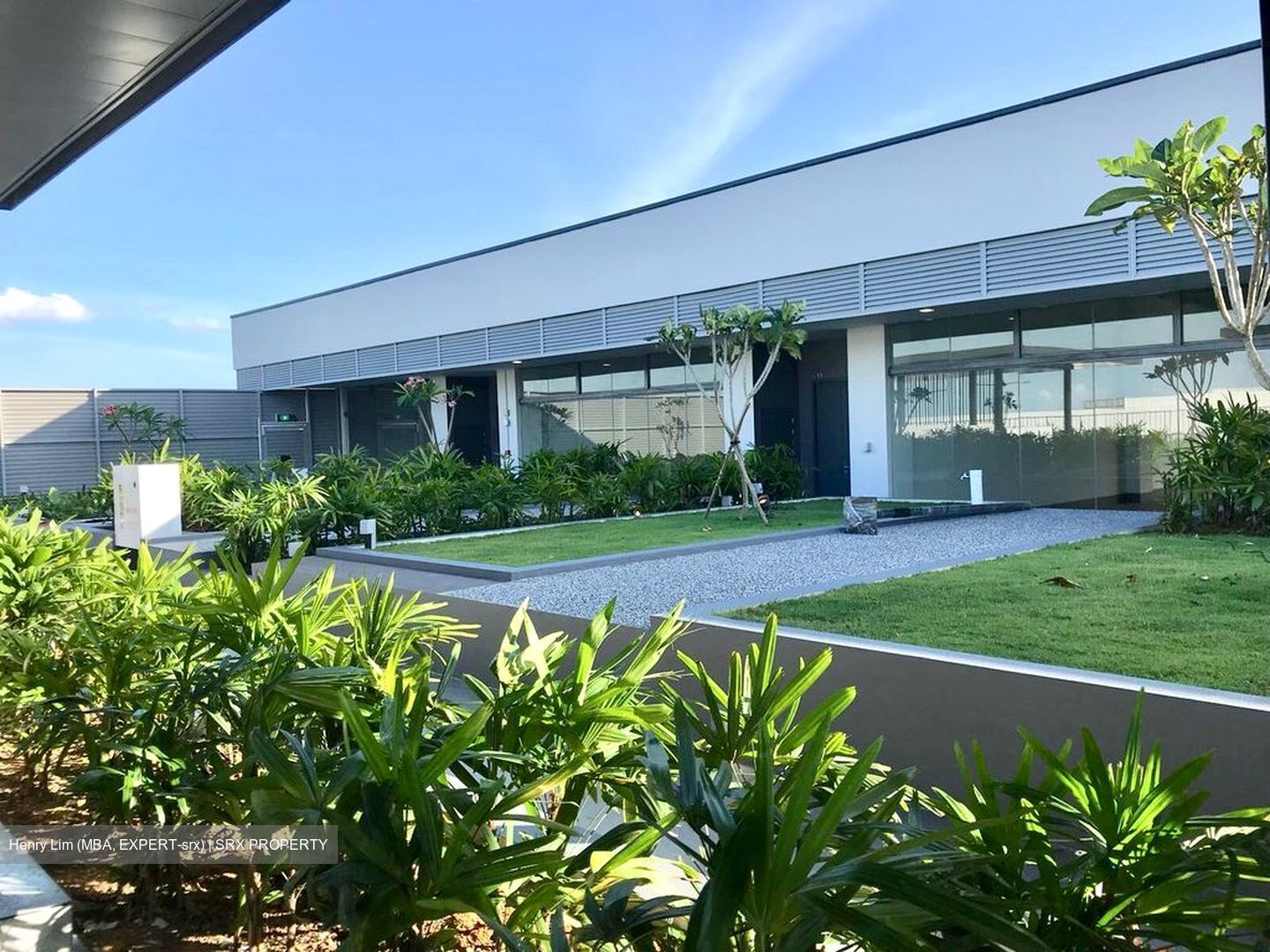 Nordcom Two (D27), Factory #524249521